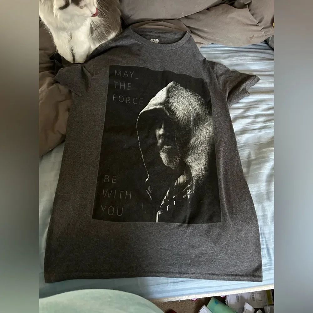Star Wars Tshirt